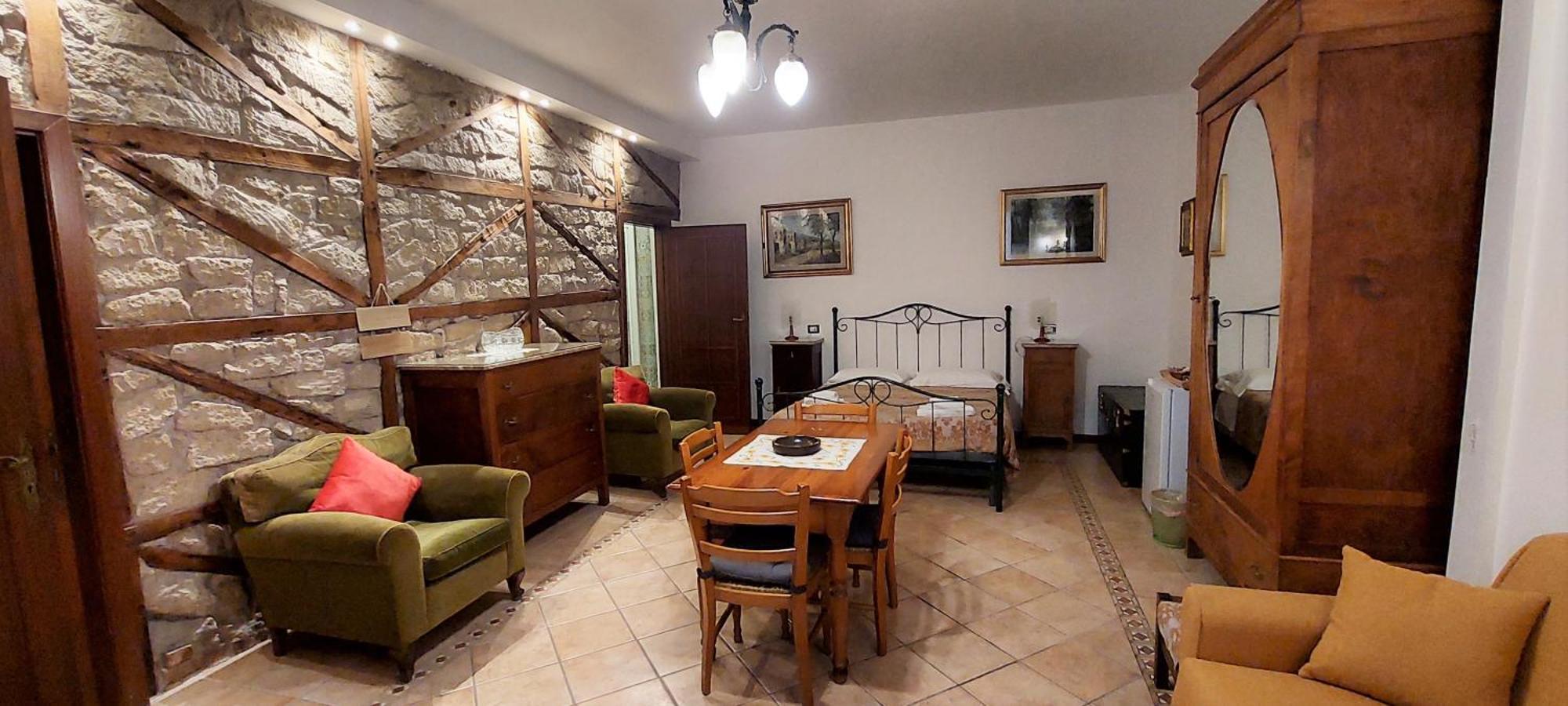 מלון נאפולי Casa Cesira Incentro מראה חיצוני תמונה