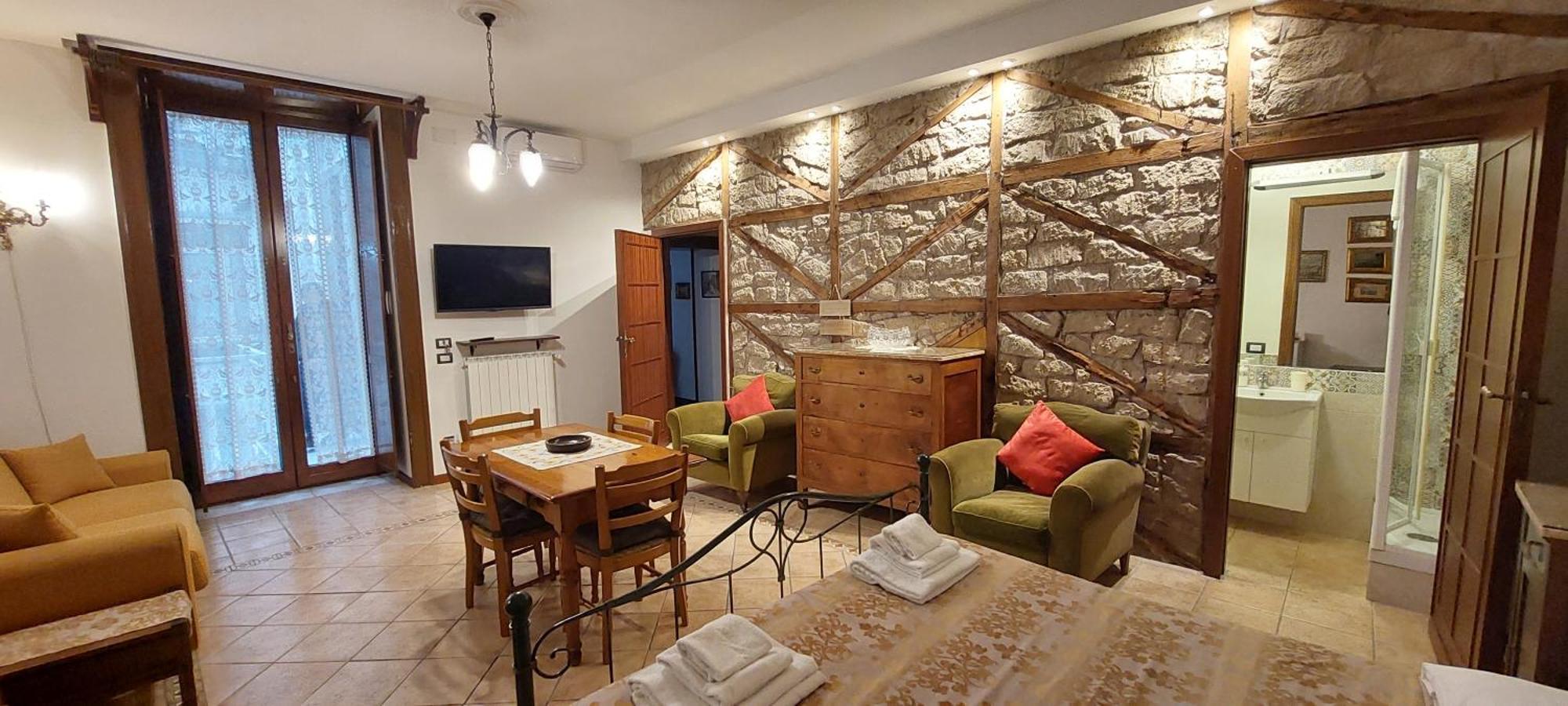מלון נאפולי Casa Cesira Incentro מראה חיצוני תמונה