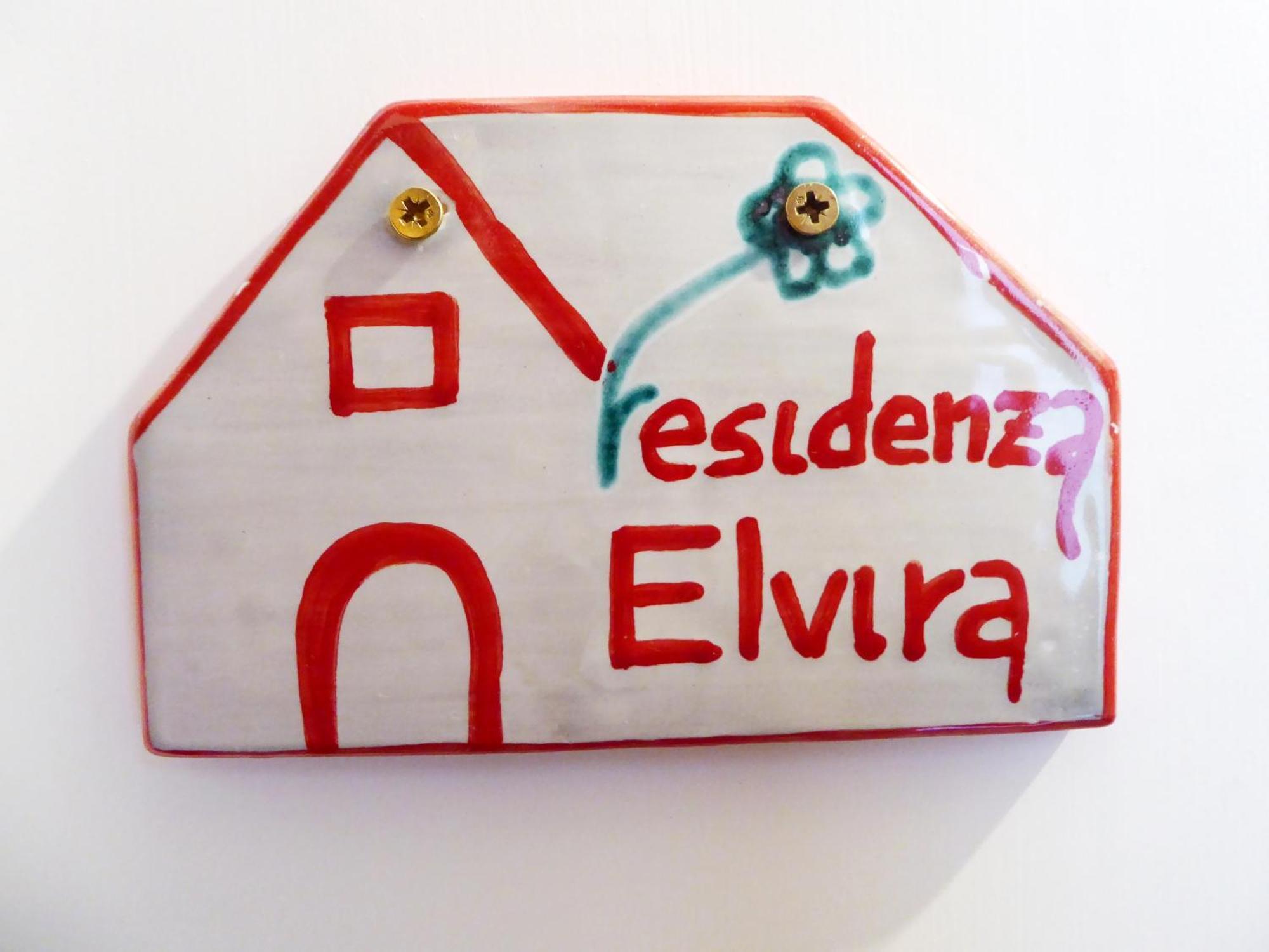 מלון נאפולי Casa Cesira Incentro מראה חיצוני תמונה