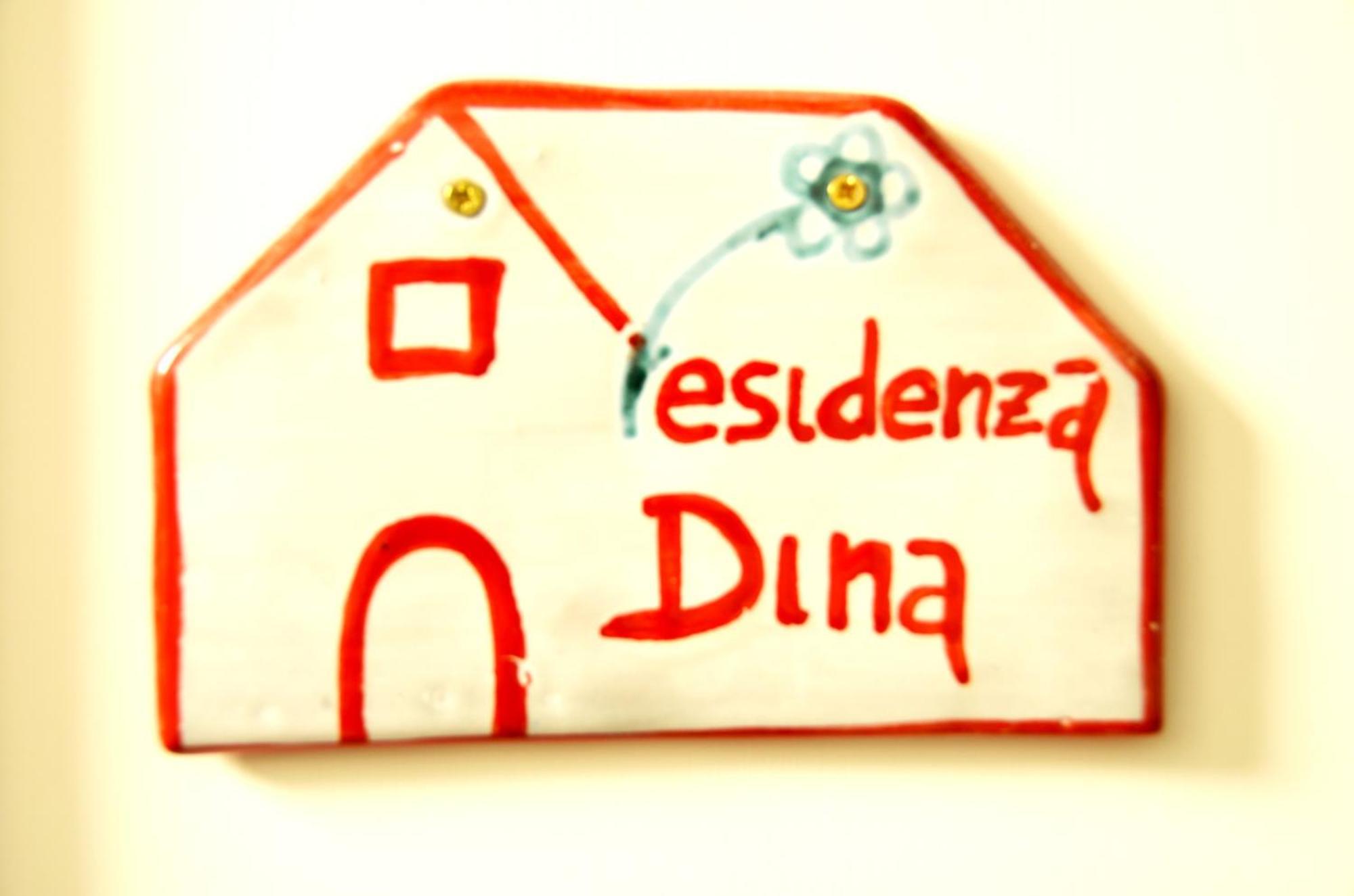 מלון נאפולי Casa Cesira Incentro מראה חיצוני תמונה
