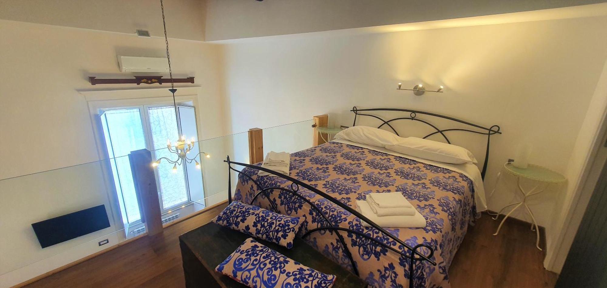 מלון נאפולי Casa Cesira Incentro מראה חיצוני תמונה