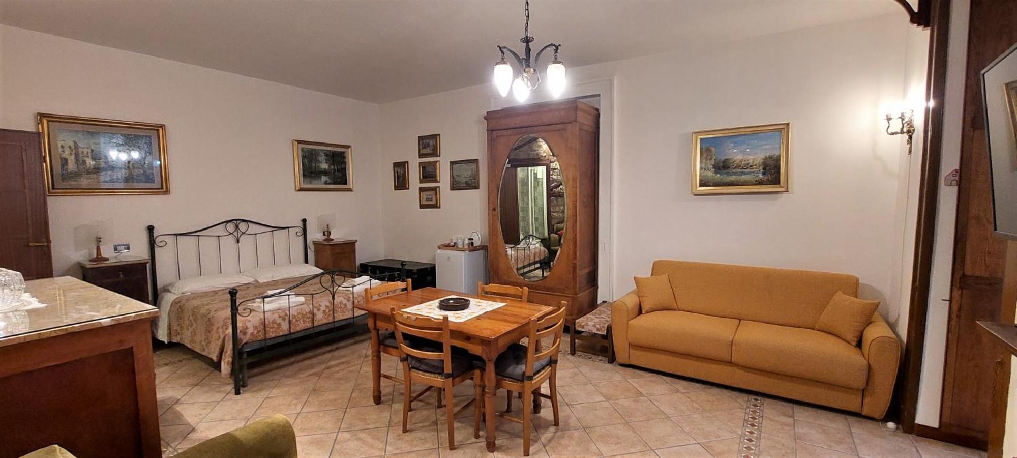 מלון נאפולי Casa Cesira Incentro חדר תמונה