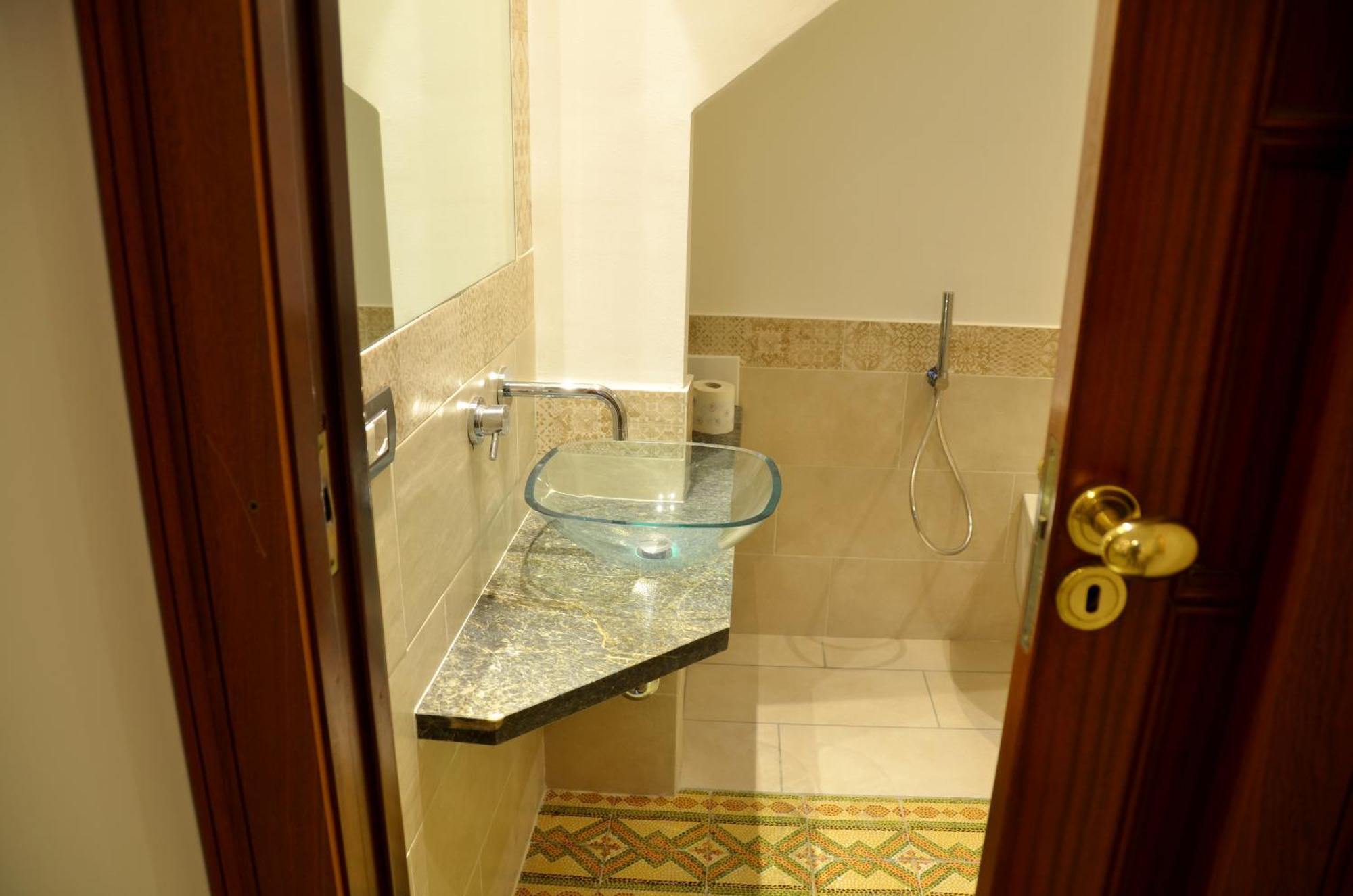 מלון נאפולי Casa Cesira Incentro חדר תמונה