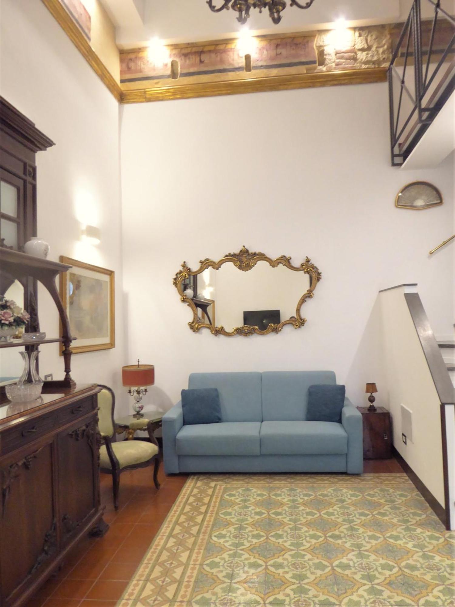 מלון נאפולי Casa Cesira Incentro חדר תמונה