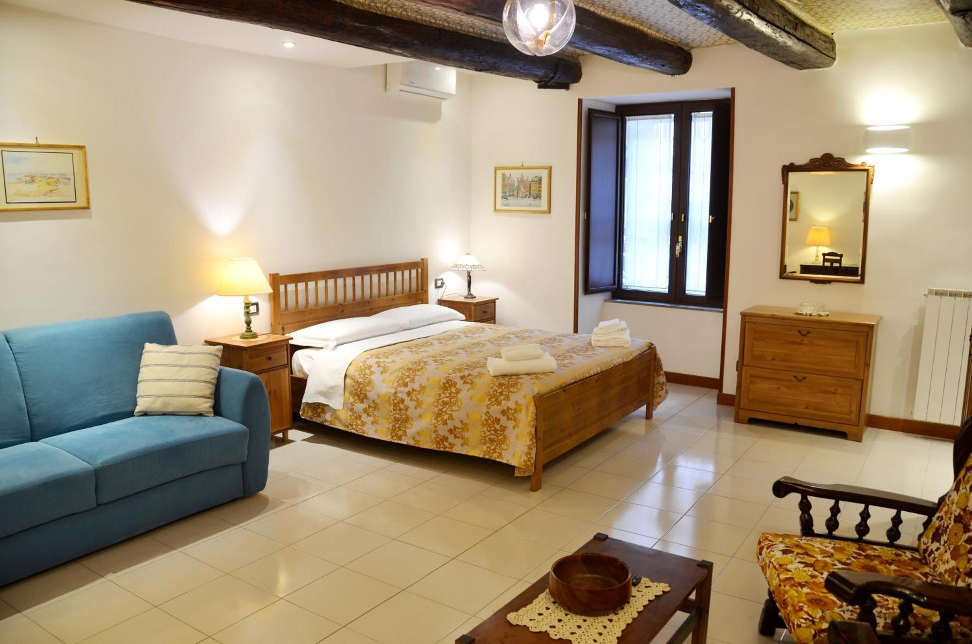 מלון נאפולי Casa Cesira Incentro חדר תמונה