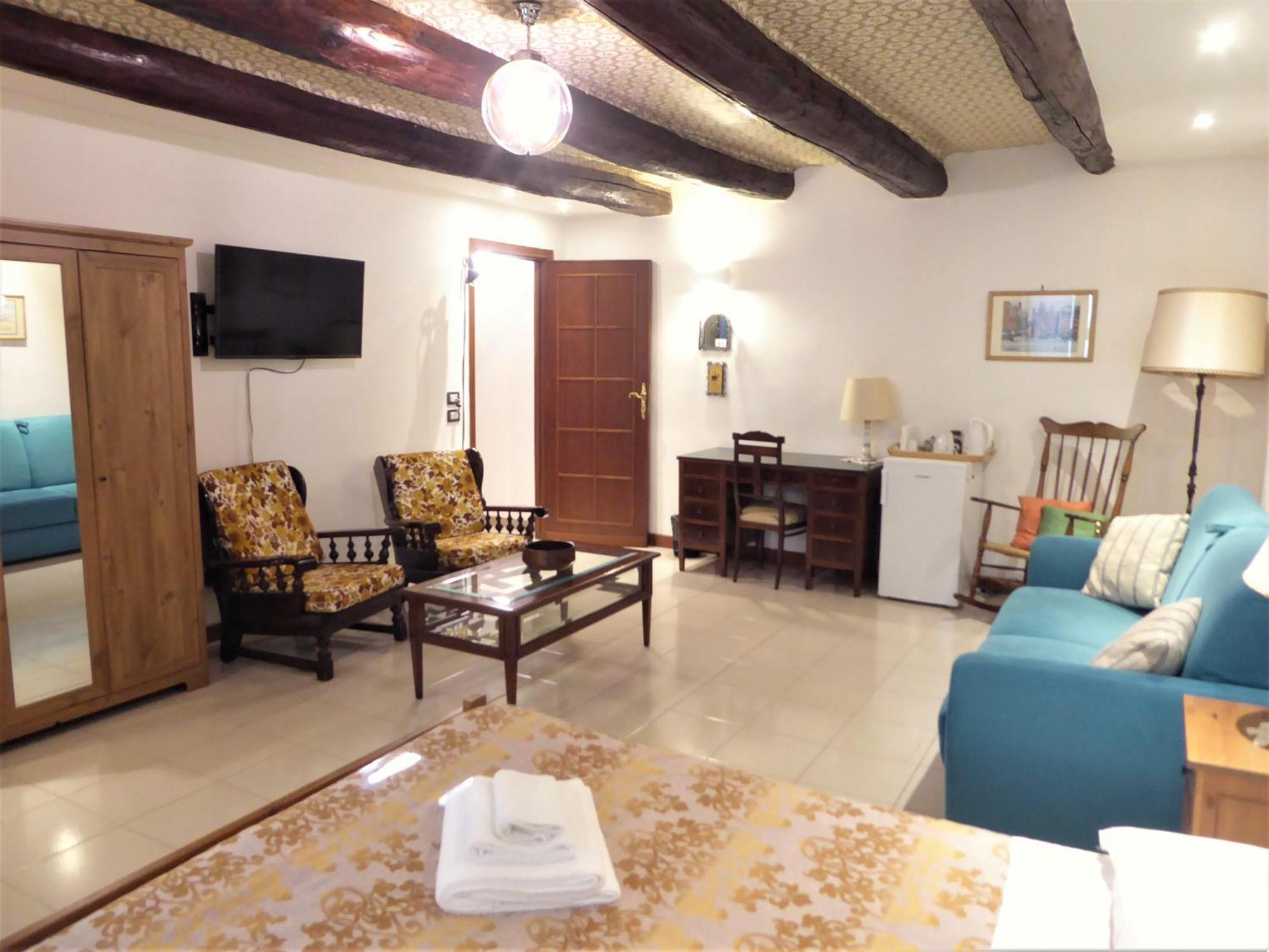מלון נאפולי Casa Cesira Incentro חדר תמונה