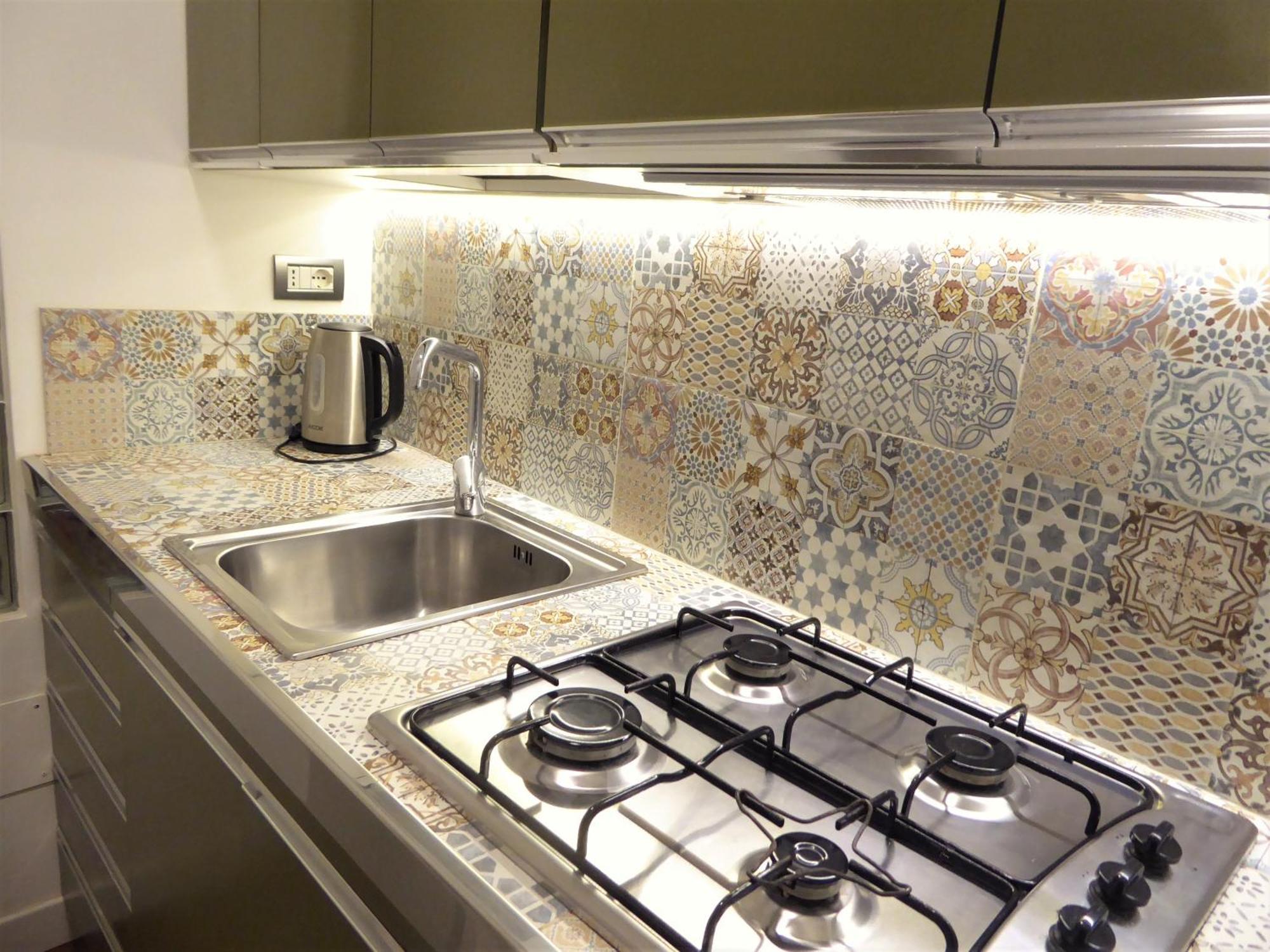 מלון נאפולי Casa Cesira Incentro חדר תמונה