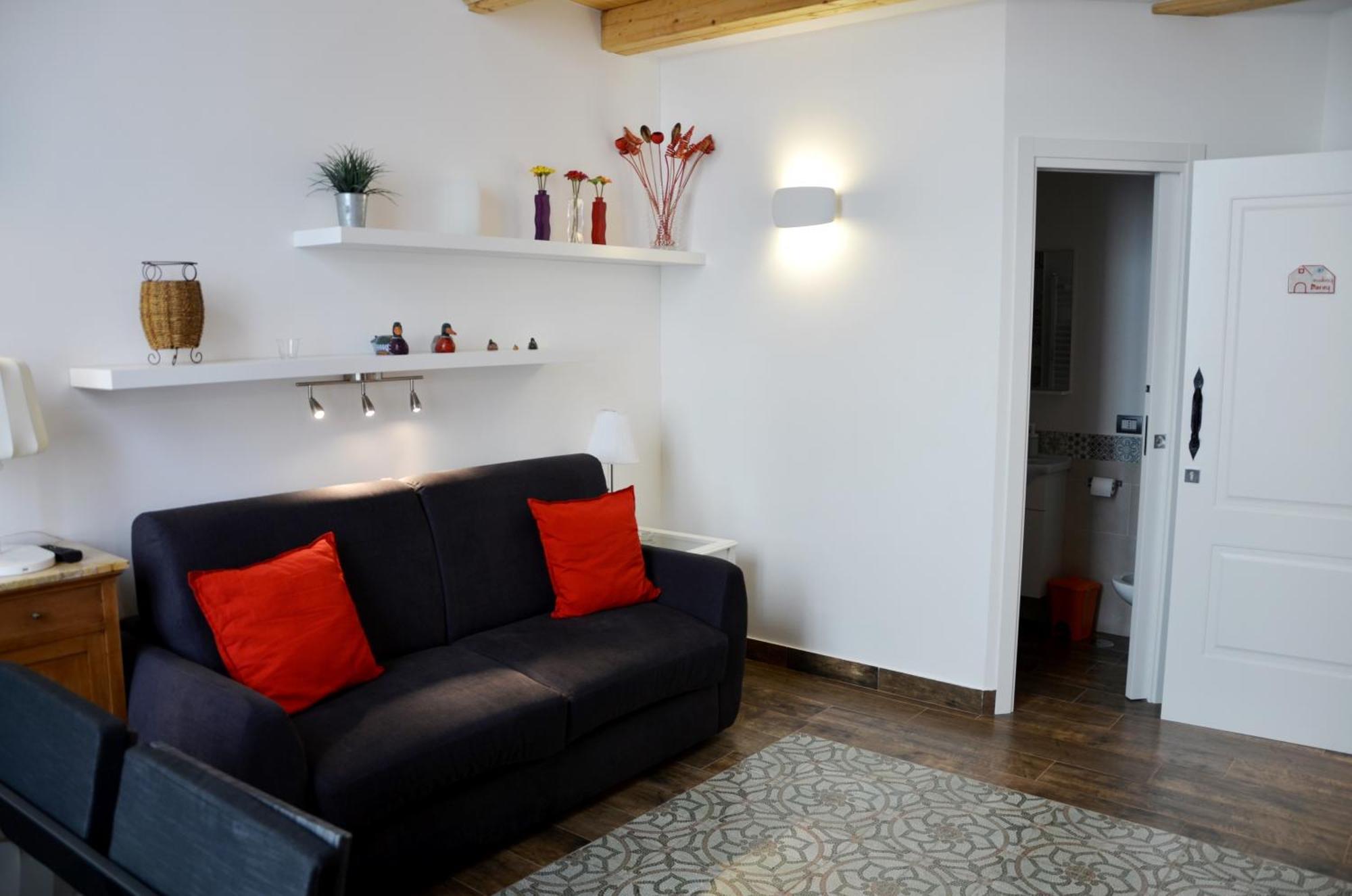 מלון נאפולי Casa Cesira Incentro מראה חיצוני תמונה